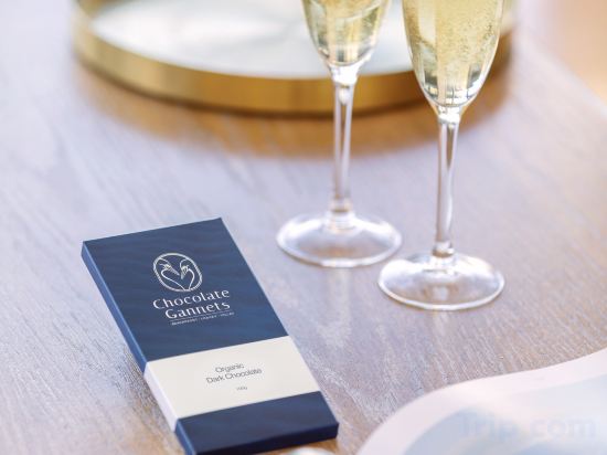 Фото Chocolate Gannets