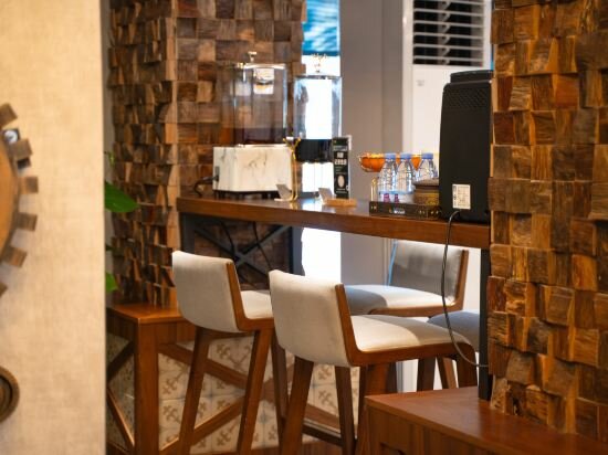 Фото Nostalgia S Hotel Beijing Cctv