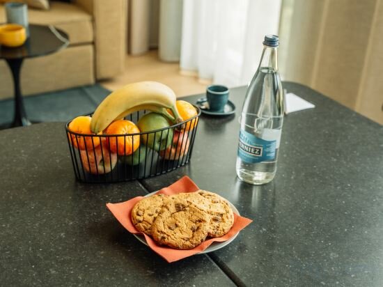 Фото Adina Apartment Hotel Geneva