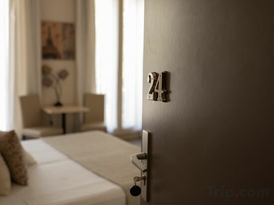 Фото Hôtel D'Argenson