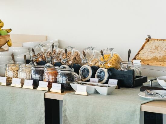 Фото Palmares Signature Apartments