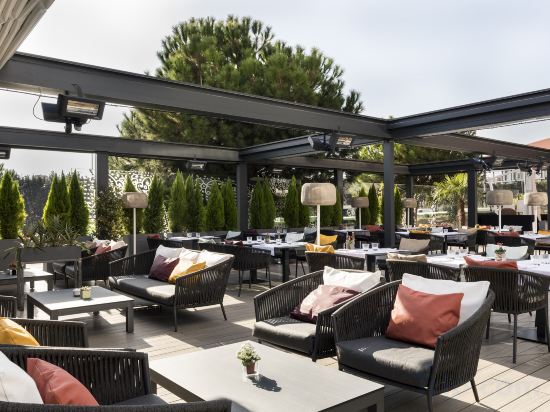 Фото Hotel Puerta America