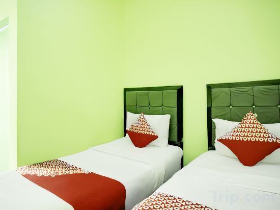 Фото Super Oyo 91778 Pudan Residence