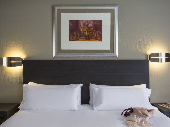 Фото Mercure Madrid Centro