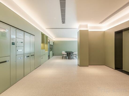 Фото Hi Inn Beijing Changping Fuxue Road