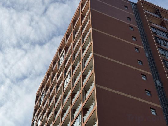 Фото Shanghai Pudong Jinqiao Boutique Mansion