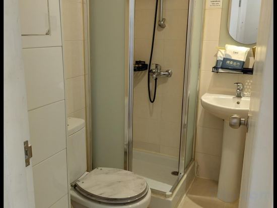 Фото Goodrich Hotel