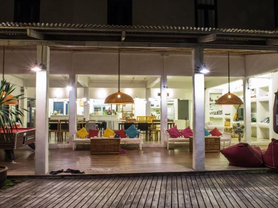 Фото Pajamas Koh Chang