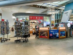 Гостиница Park Inn by Radisson Berlin Alexanderplatz