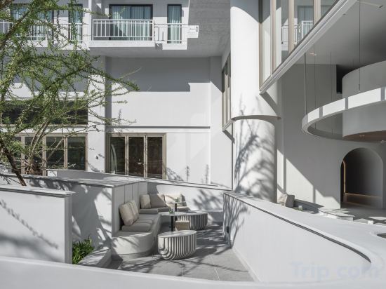 Фото Terra Nara Hotel Pattaya