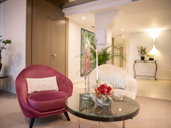 Фото Hôtel Floride Etoile