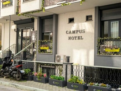 Campus