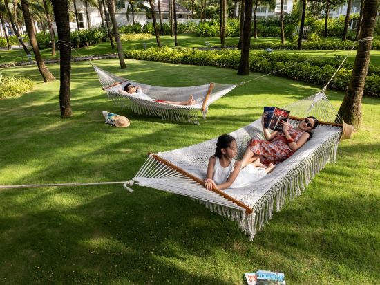 Фото Premier Village Danang Resort Managed by Accor