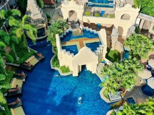 Гостиница Yalong Bay Villas and SPA