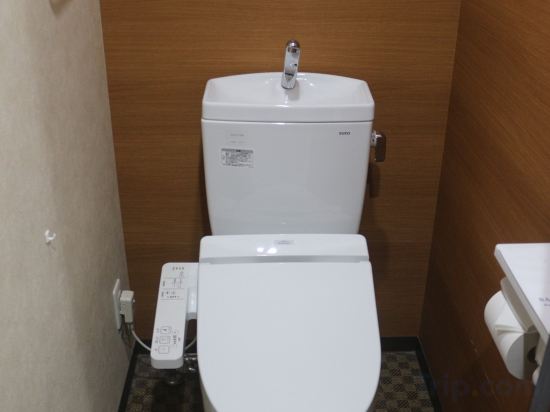 Фото Hotel Trad Osaka Tsuruhashi