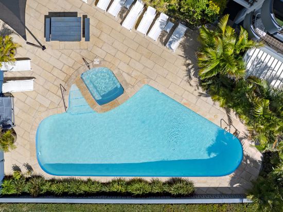 Фото Pacific Resort Broadbeach