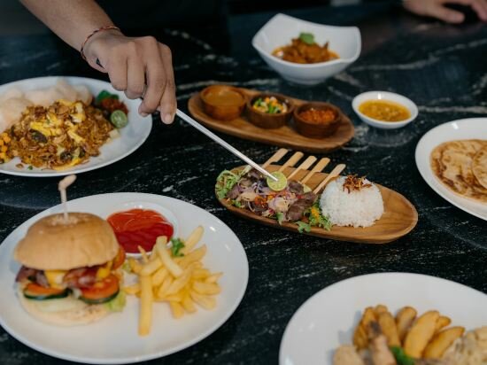 Фото Fairfield by Marriott Bali Legian