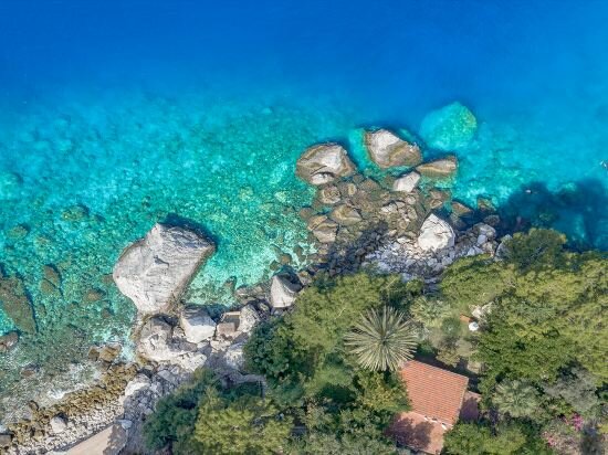 Фото Nautical Hotel