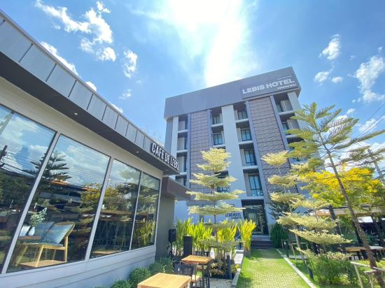 Фото Le Bis Hotel