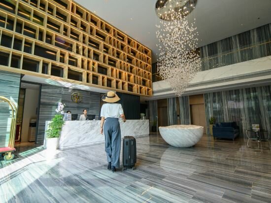 Фото Beverly Mountain Bay, Trademark Collection by Wyndham