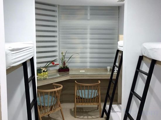 Фото SSBHotel - Shin Sei Bashi