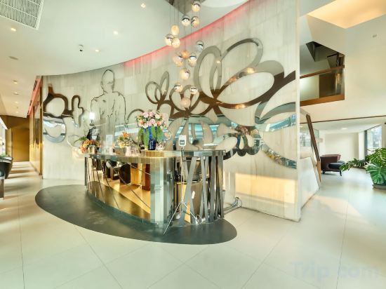 Фото M2 de Bangkok