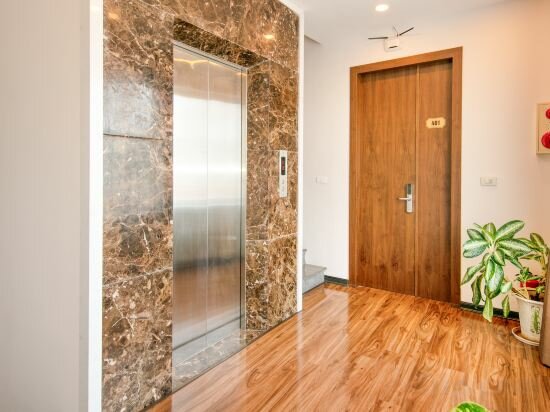 Apartments Nesta Apartment 91 Ly Thuong Kiet, Hanoi, photo