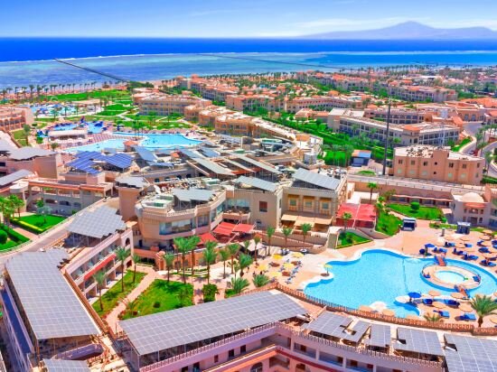 Фото Pickalbatros Royal Moderna Resort