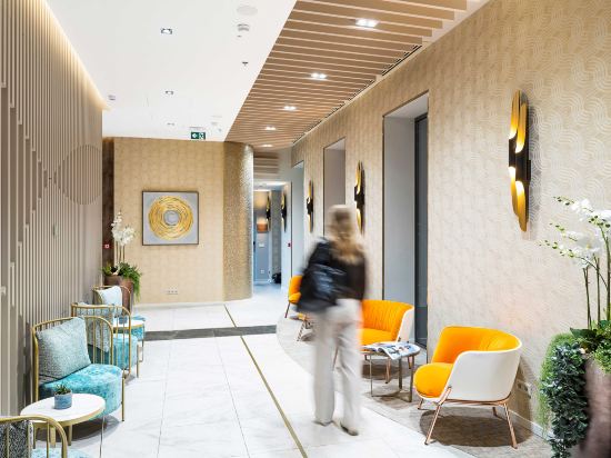 Фото отеля 5