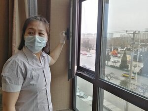 Гостиница Jing Hu Exquisite Hotel