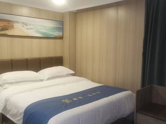 Фото Huashuyi Hostel Shanghai Kongjiang Road