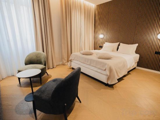 Фото Hotel Flaneur