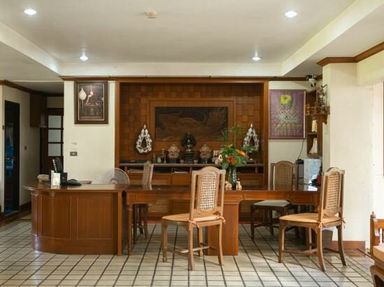 Фото Jirung Health Village