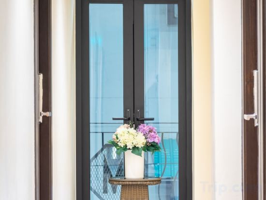 Фото 4m Pratunam Hotel