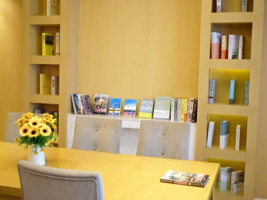 Фото Xiedu Hangchen International Hotel