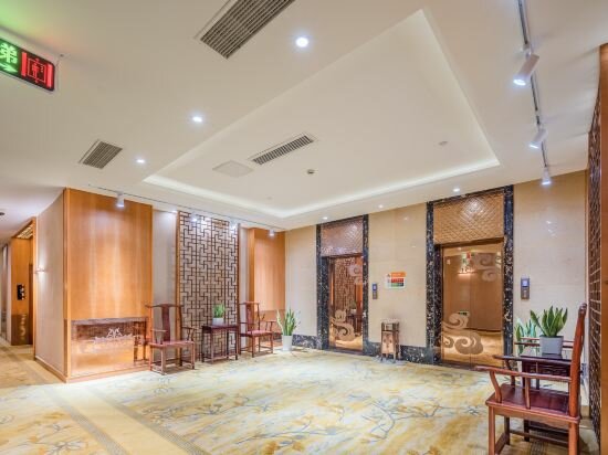 Фото Boyang Boutique Hotel