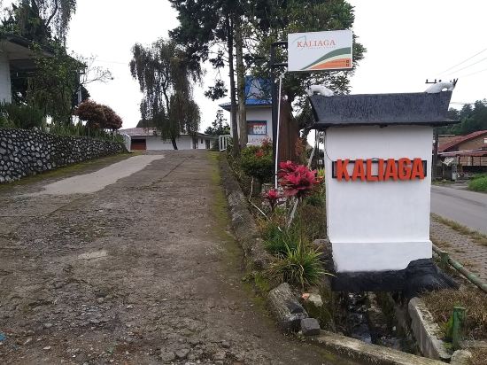 Фото Kaliaga Bungalow