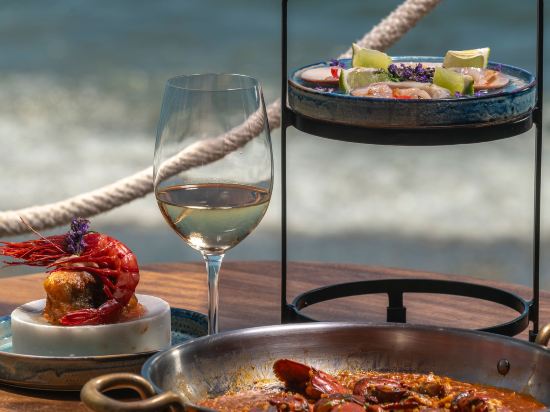 Фото El Fuerte Marbella