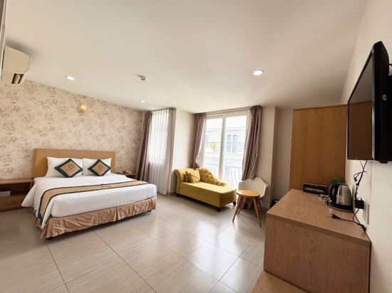 Фото Camila Hotel