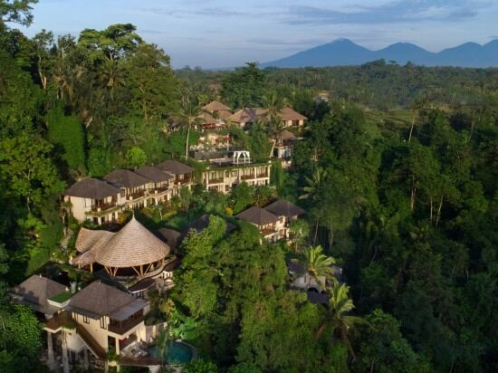 Фото Jannata Resort & SPA