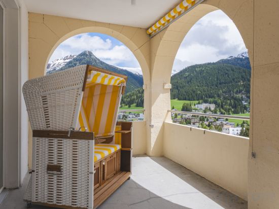 Фото Davos Youth Hostel