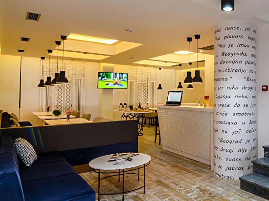 Фото Hotel Passport