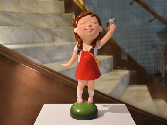 Фото Artels Collection Lingang Shanghai