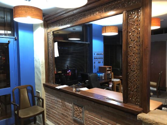 Фото Central Jetty Motel