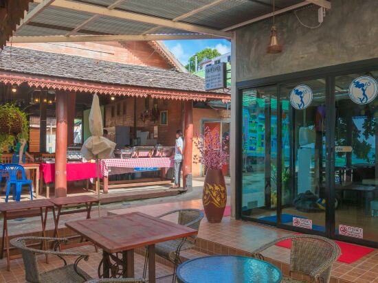 Фото Saikaew villa 65