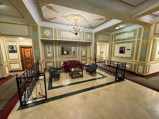 Hotel Cosmopolitan Plaza Inn Hotel, Cairo, photo