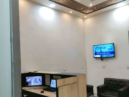 Фото The Emerald Hostel