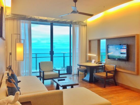 Фото Rayong Marriott Resort & SPA