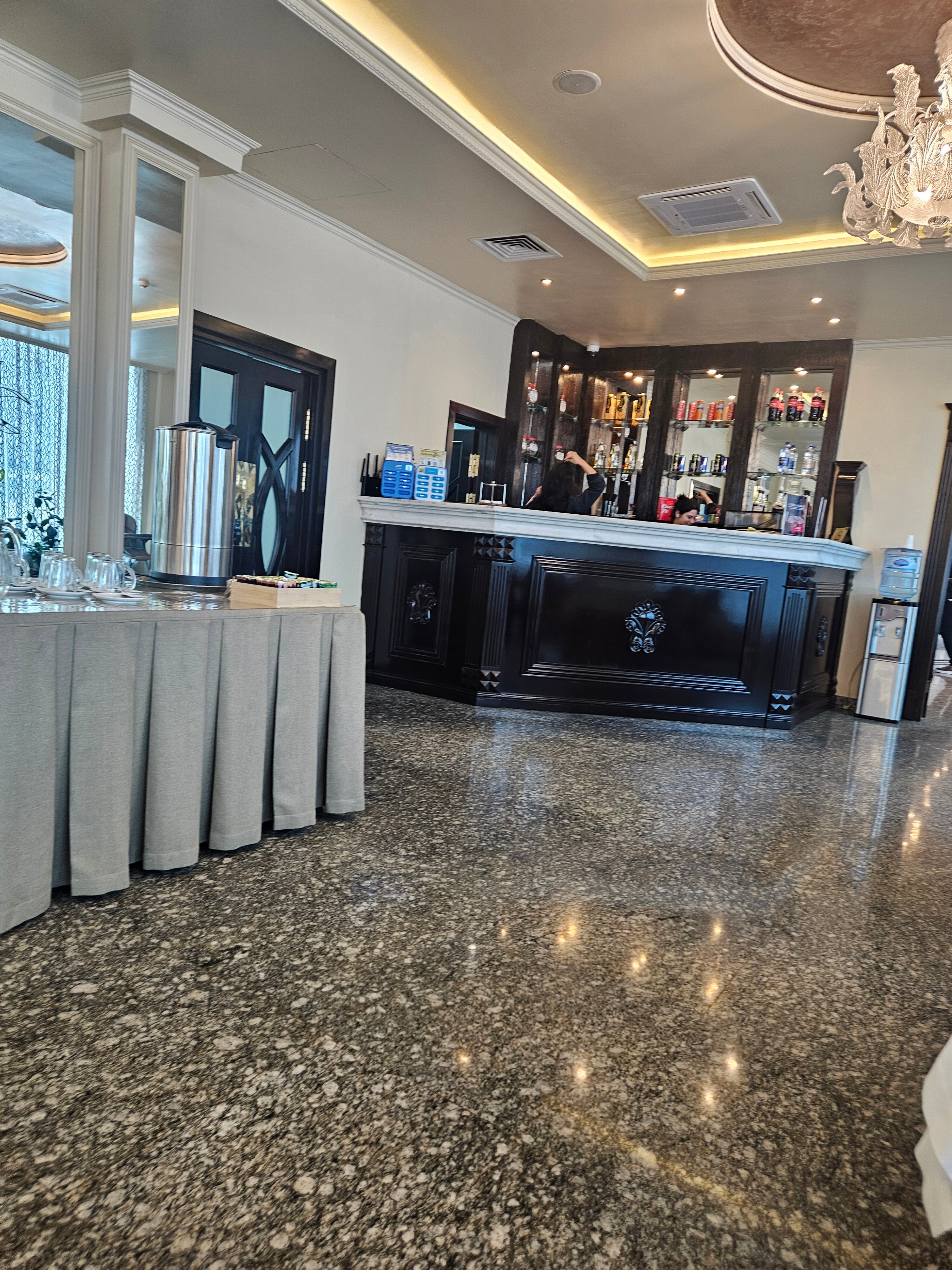 Фото Royal Palace