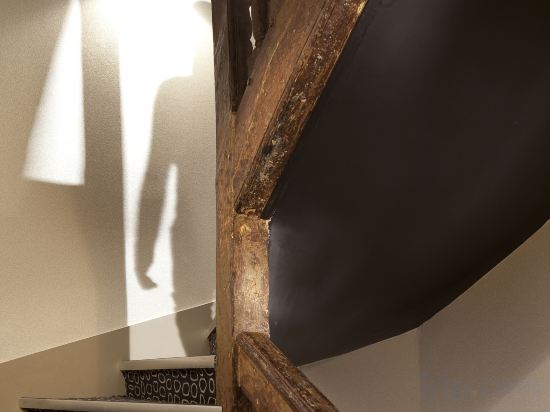 Фото Hôtel Georgette